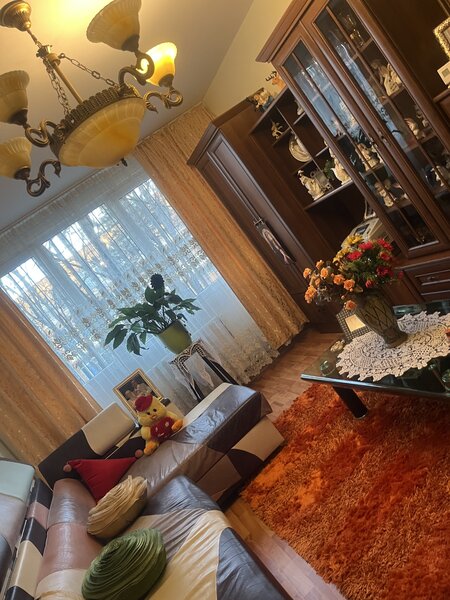 Berceni zona Brancoveanu - la 2 minute de bulevard