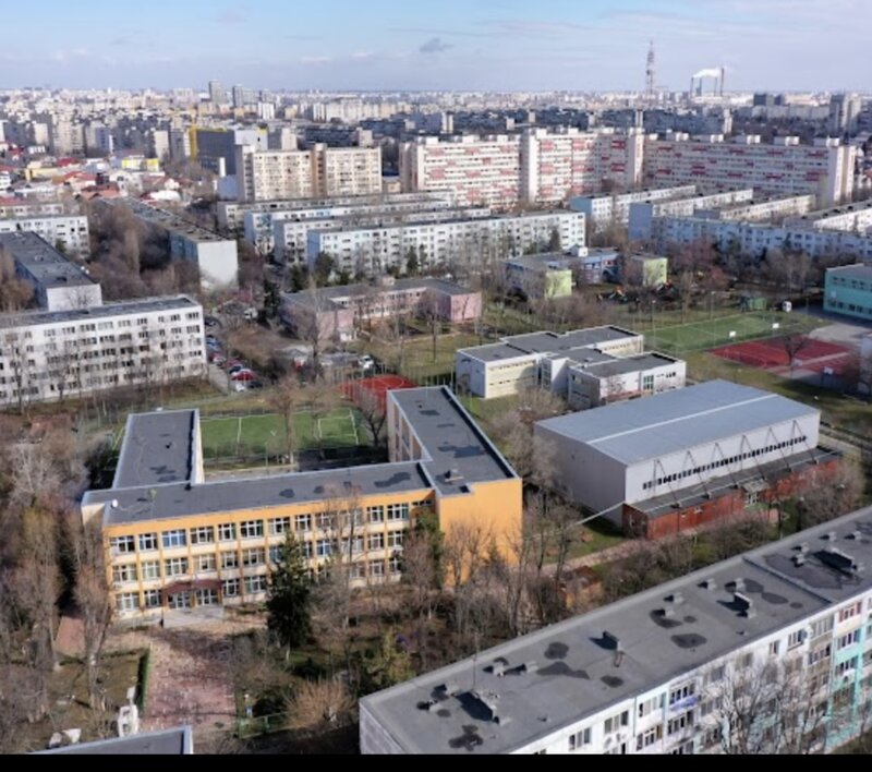 Berceni zona Brancoveanu - la 2 minute de bulevard