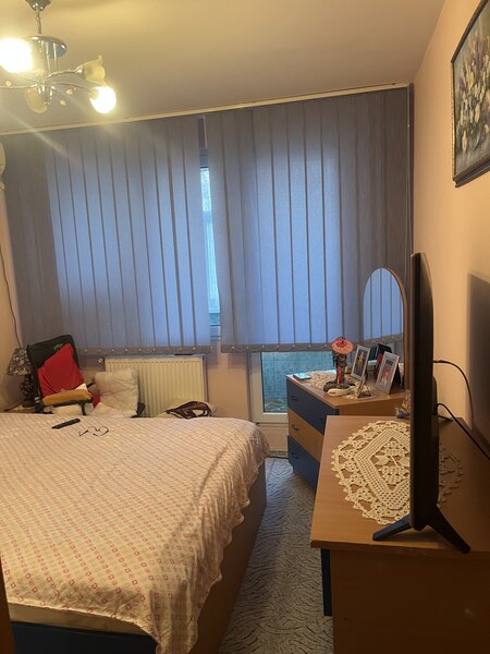 Berceni zona Brancoveanu - la 2 minute de bulevard